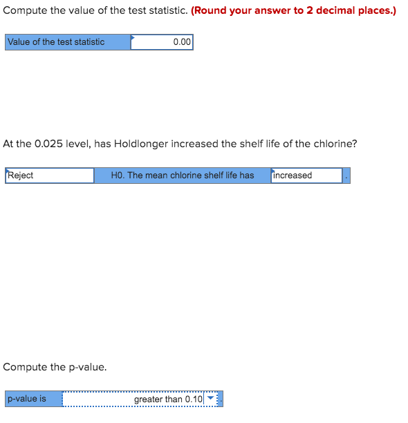 solved-7-a-study-noted-that-the-mean-shelf-life-for-a-chegg