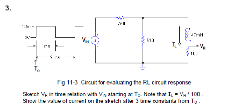 Solved 5. For Part 3 of the Procedure, calculate the current | Chegg.com