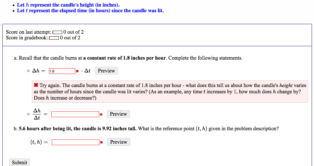 Solved • Let w represent the combined weight of the tank and | Chegg.com