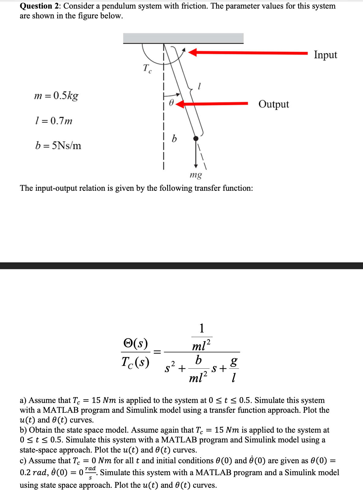Solved please I need more matlab info about this step by | Chegg.com