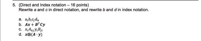Solved Help with all parts please. Part a,b,c, and d. If you | Chegg.com