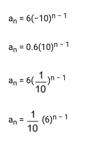 n 3 10 6