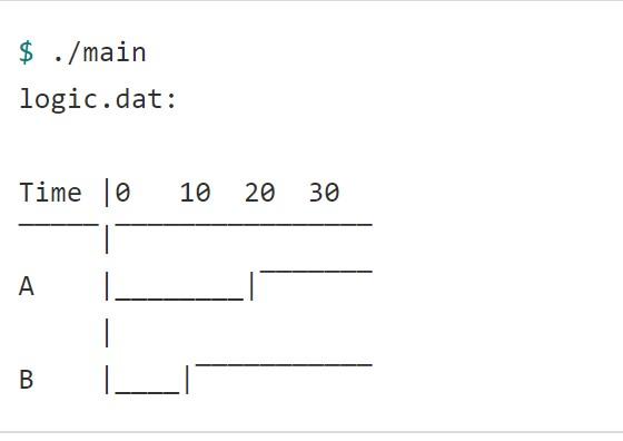 How Can I read this file in C and change the content | Chegg.com