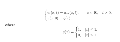 Solved Exercise 4: Represent the solution of the following | Chegg.com