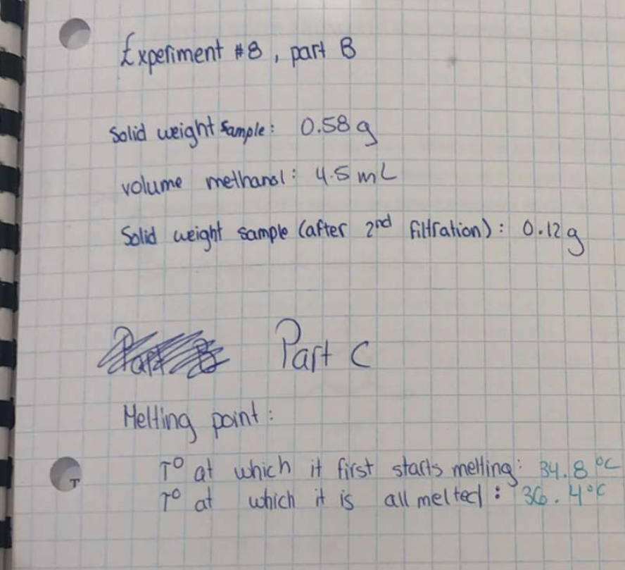 Solved Write A Balanced Chemical Equation For Each Step O