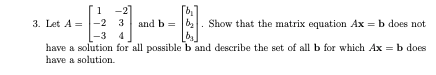 Solved Be sure to show all your work including each step of | Chegg.com