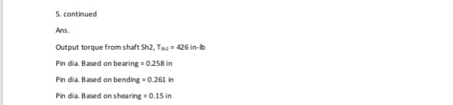 Solved Two shafts Shi and Sh, not in-line, are joined | Chegg.com