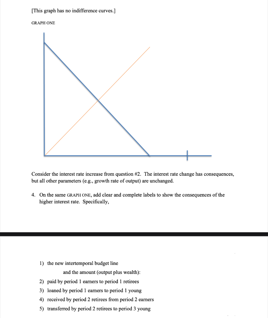 Solved Hi, I need help solving only problem #5, please | Chegg.com
