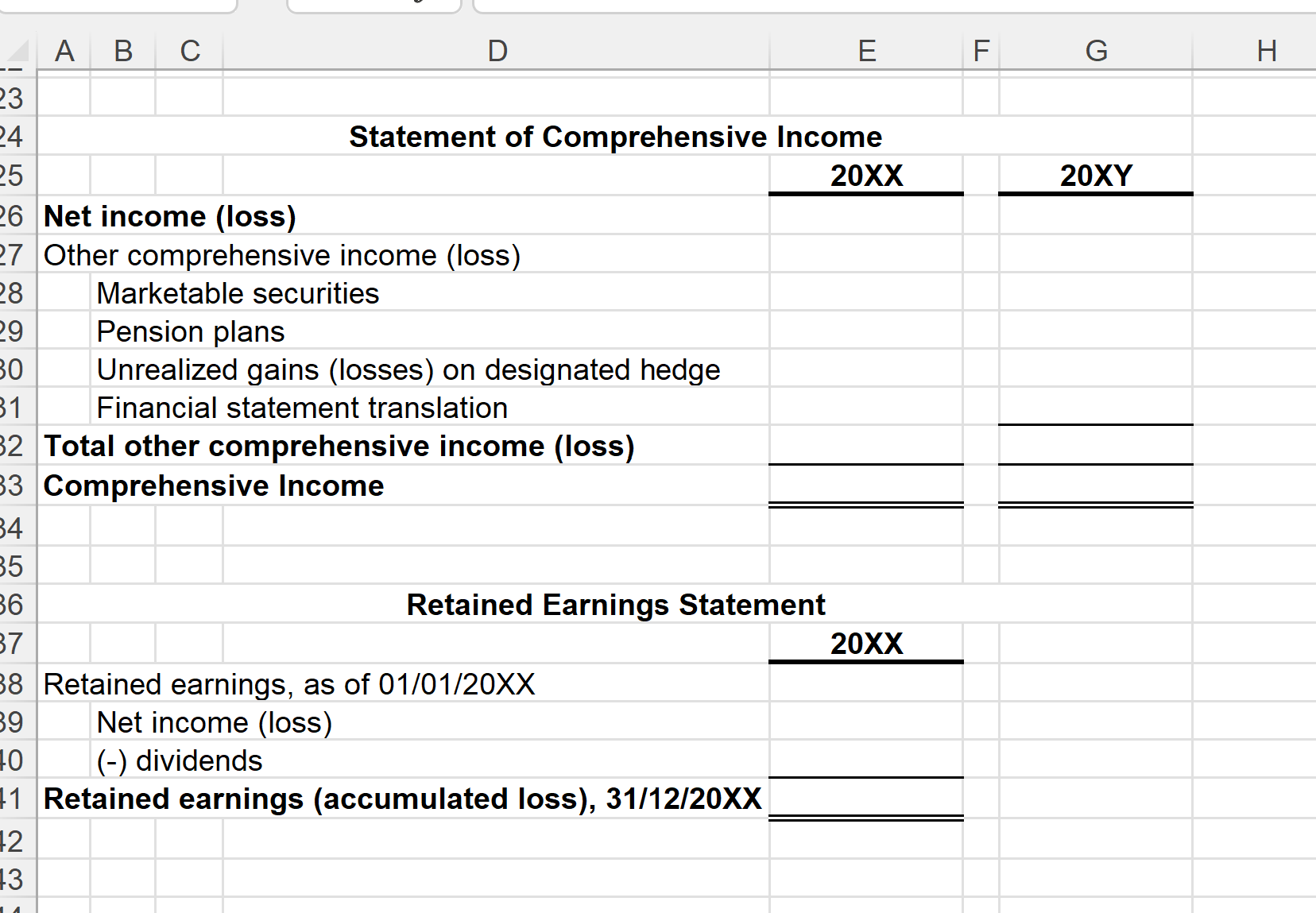 Record the following transactions using T-charts:Then | Chegg.com