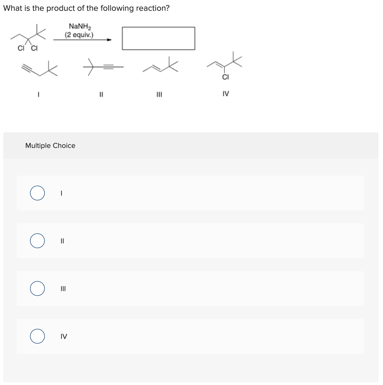 Solved What is the product of the following | Chegg.com