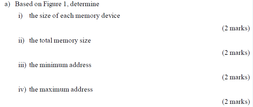 Solved 3. A Programmable Logic Device (PLD) Is Used For A | Chegg.com