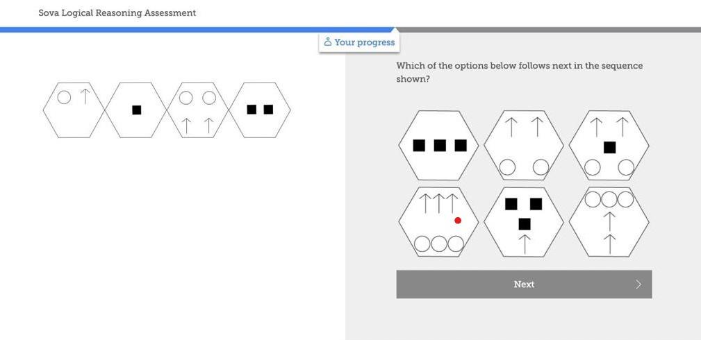 solved-sova-logical-reasoning-assessment-your-progress-which-chegg