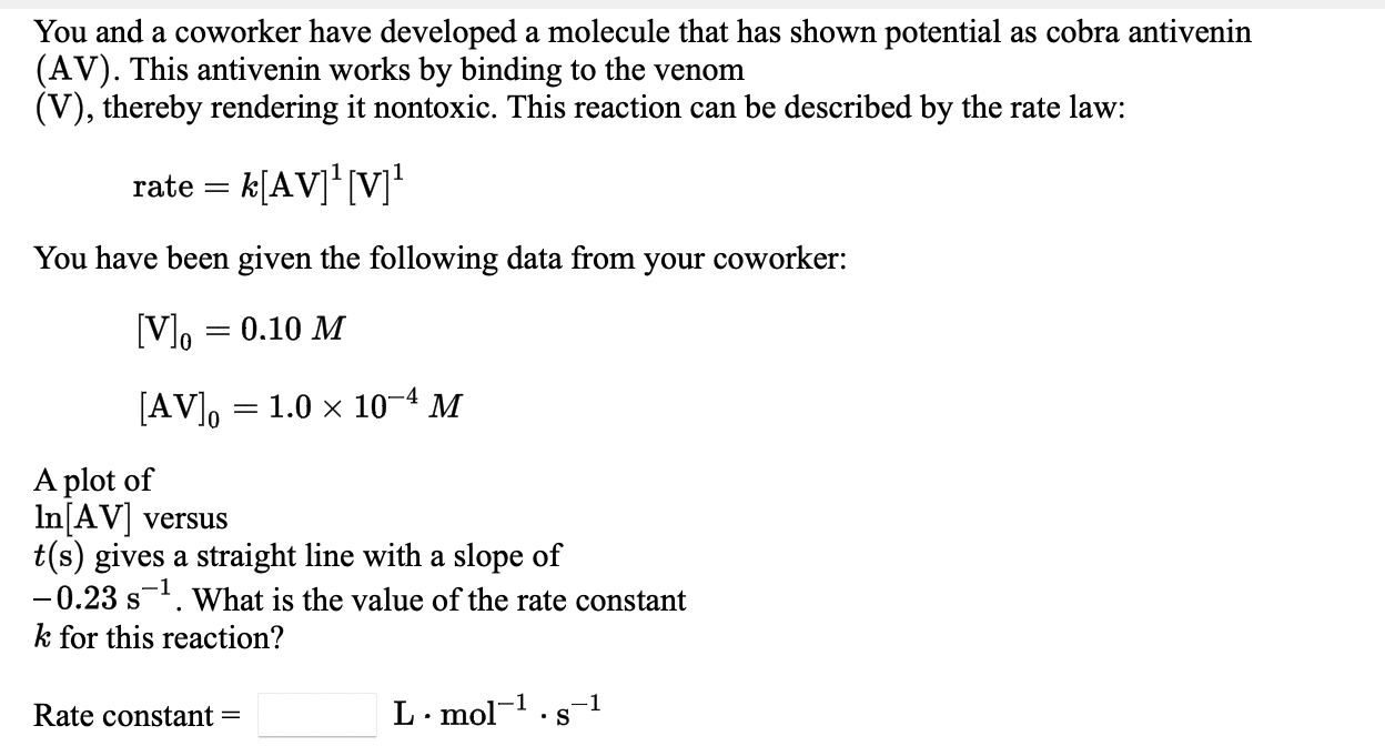 Solved Consider The Following Representation Of The | Chegg.com