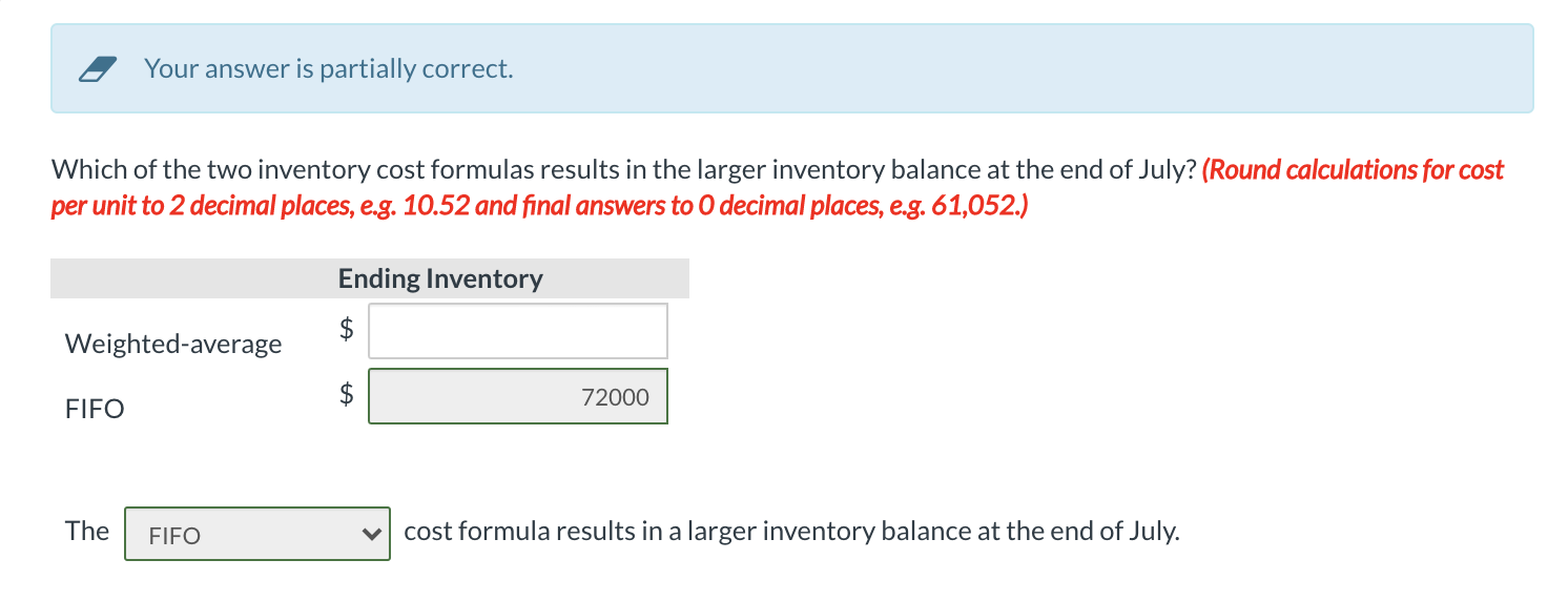 Solved At the beginning of its operations in July 2020 Chegg