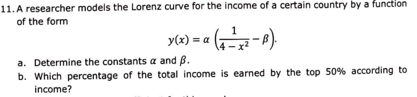 Solved Show me the steps to solve this porblem | Chegg.com