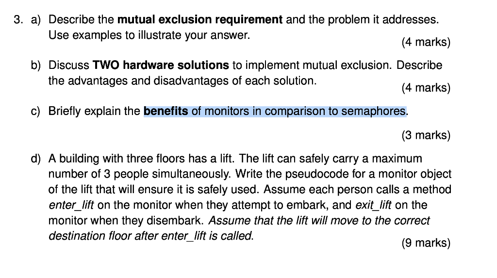 Solved Please do not copy and paste answer from the | Chegg.com