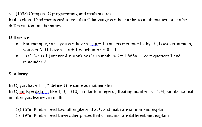 3-1596-compare-c-programming-and-mathematics-in-chegg