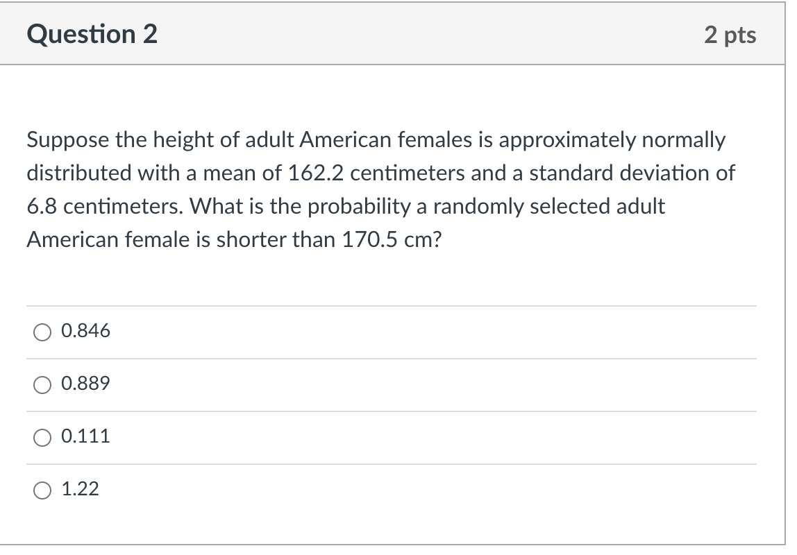 solved-question-2-2-pts-suppose-the-height-of-adult-american-chegg