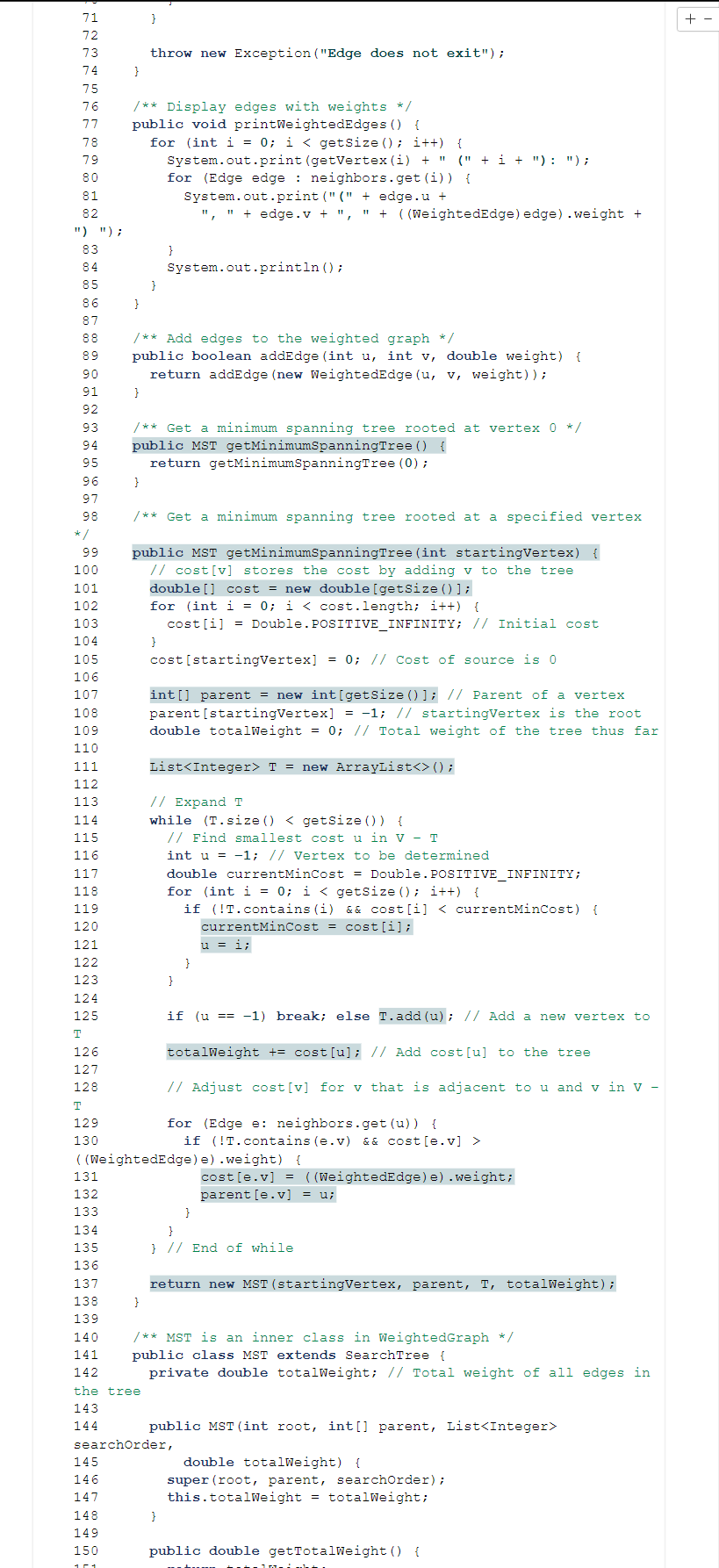 Solved need help writing this code in java. I attached a | Chegg.com