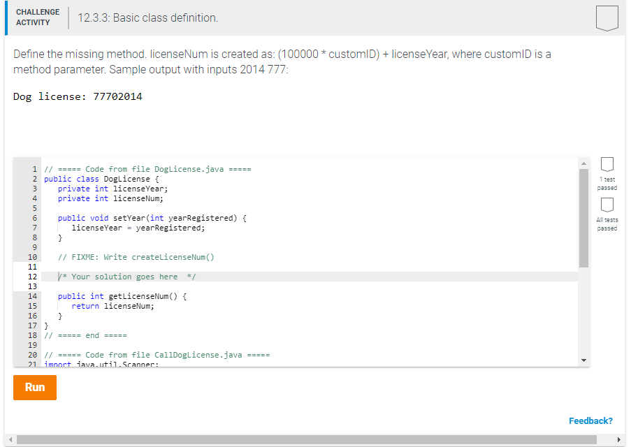 solved-challenge-activity-12-3-3-basic-class-definition-0-chegg