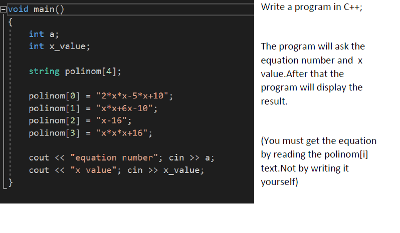 solved-void-main-write-a-program-in-c-int-a-int-x-value-chegg