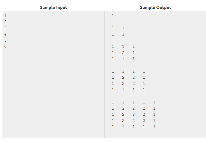 Solved Write a program in Ruby that read an integer number N | Chegg.com