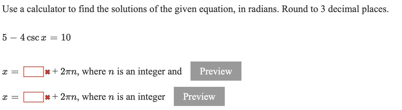Solved I got the first answer, but need help finding the | Chegg.com