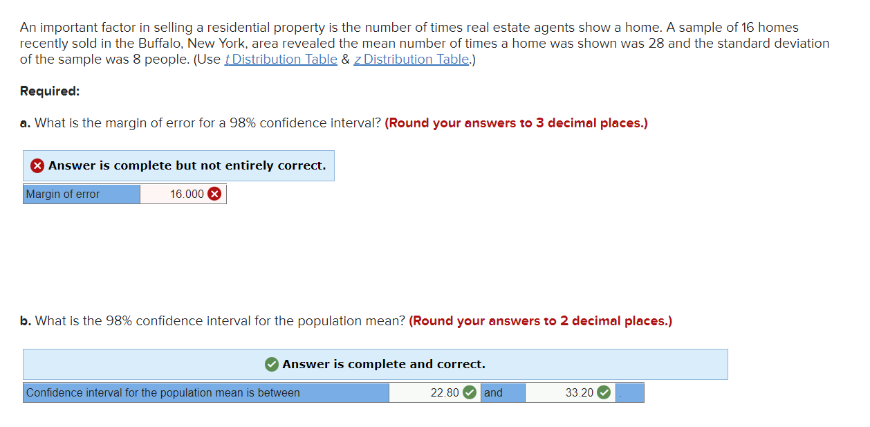 Solved You wish to estimate the mean number of travel days