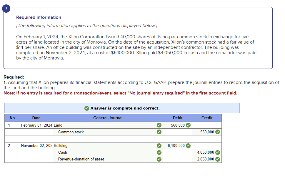 On February 1, 2024, the Xilon Corporation issued