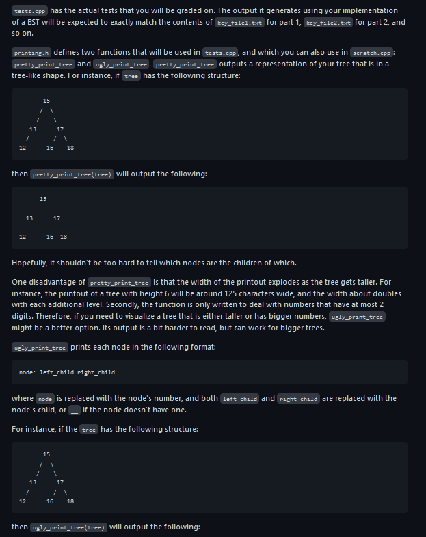 Solved To learn how to add to, remove from, and search in a | Chegg.com