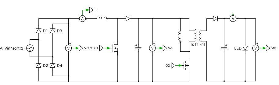 Solved Determine the transfer function of this circuit. | Chegg.com
