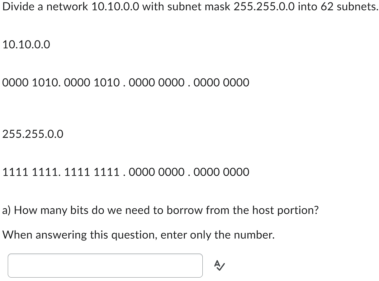 Solved Assume The Path From Host A To Host B Consists Of 2 | Chegg.com