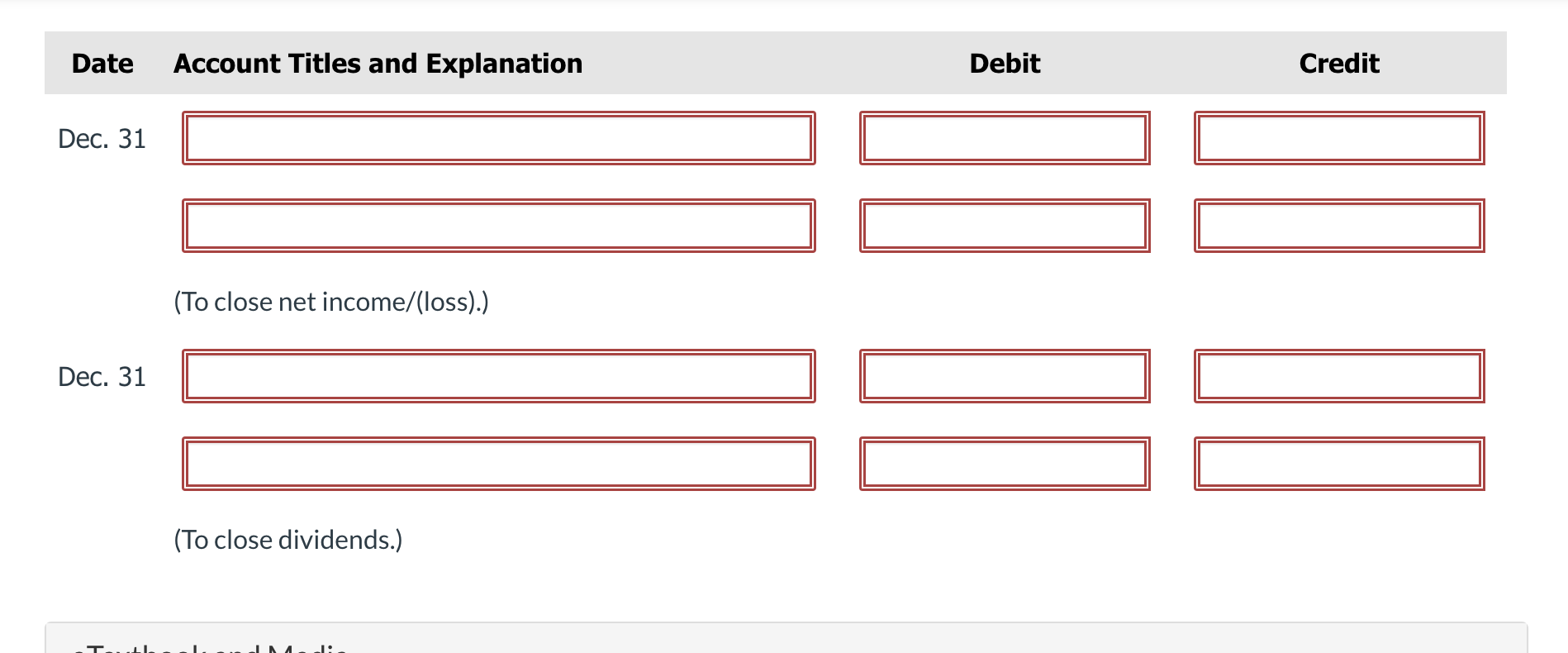 Toy Co Corporation, a publicly traded company, is