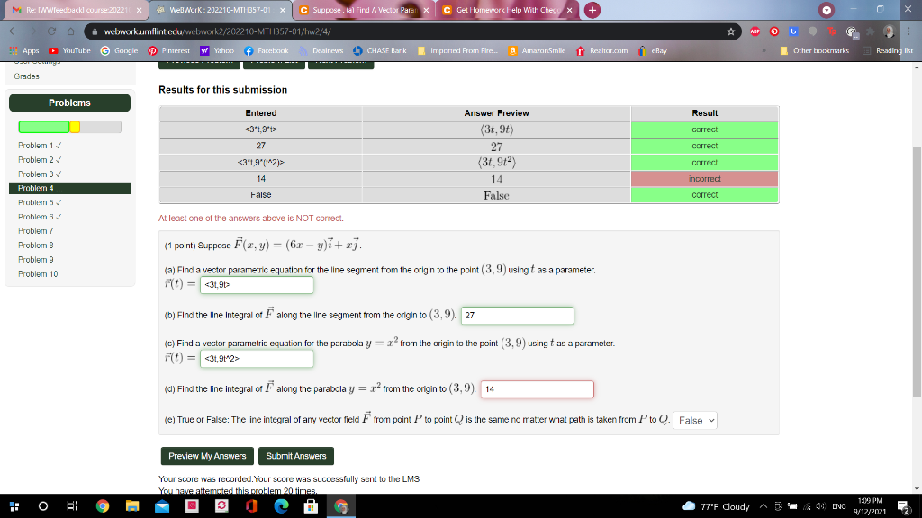 Chase high school lunch menu image