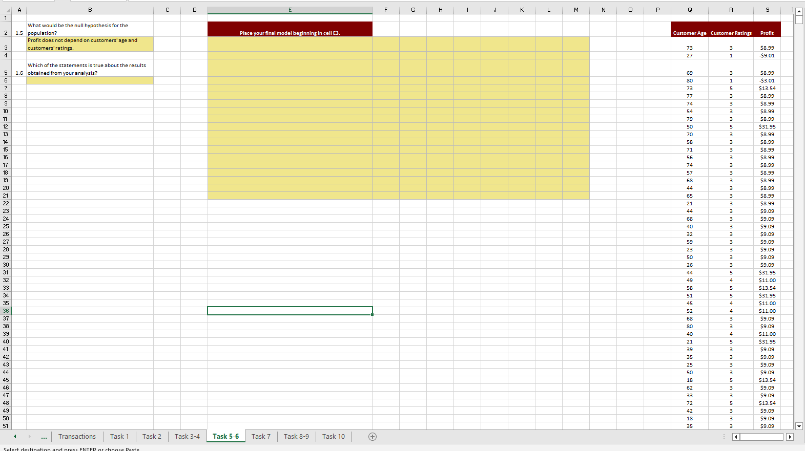 1-6-using-your-hypothesis-from-task-1-5-which-chegg