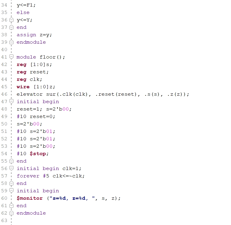 Solved I have attached the question and my design code. I | Chegg.com