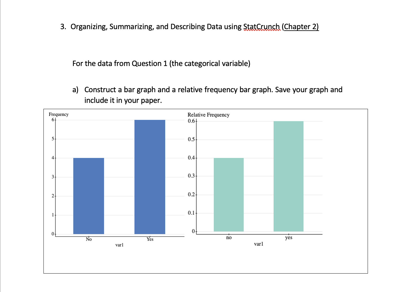 Solved Hi there. I need help with Statistics. can you please | Chegg.com