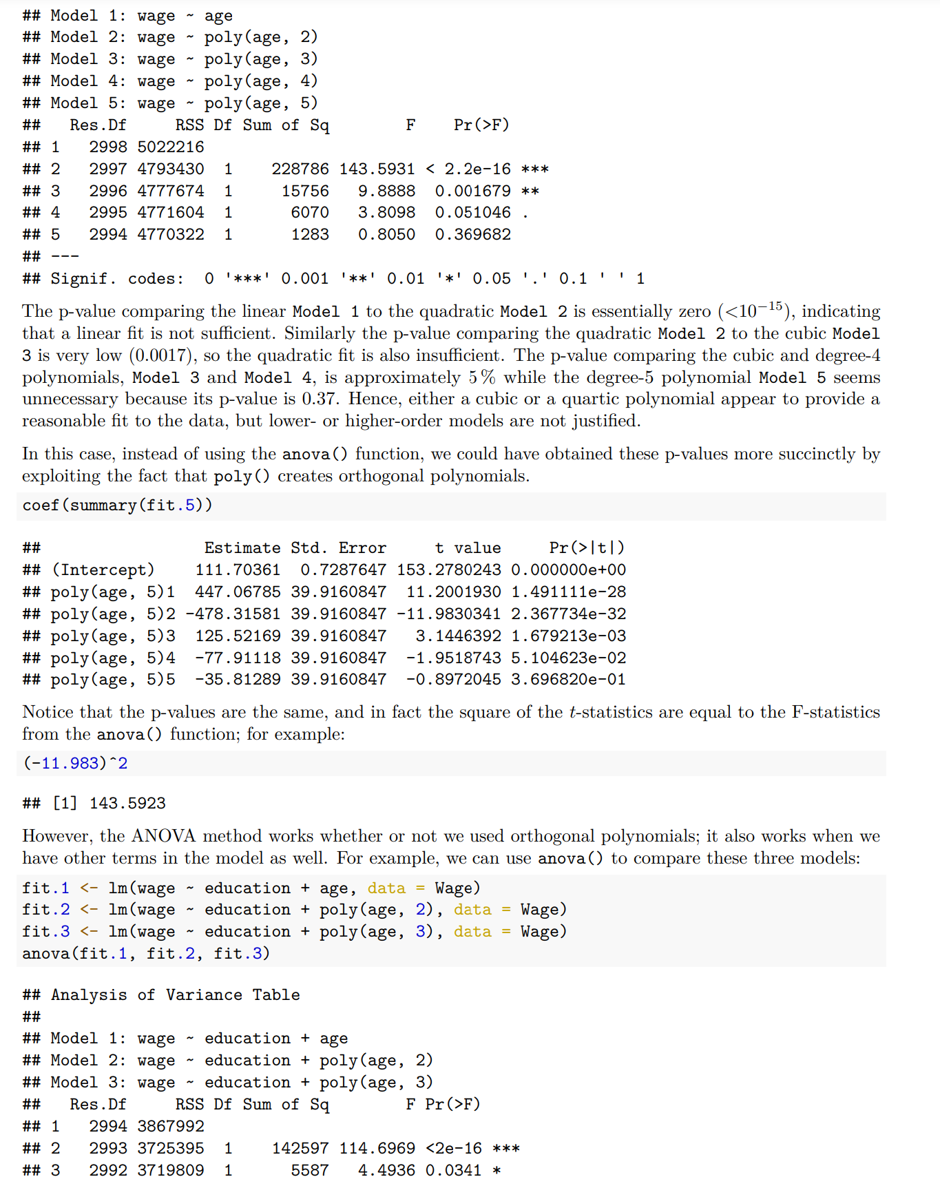 Solved ***Please give all steps to solution and if R Code is | Chegg.com