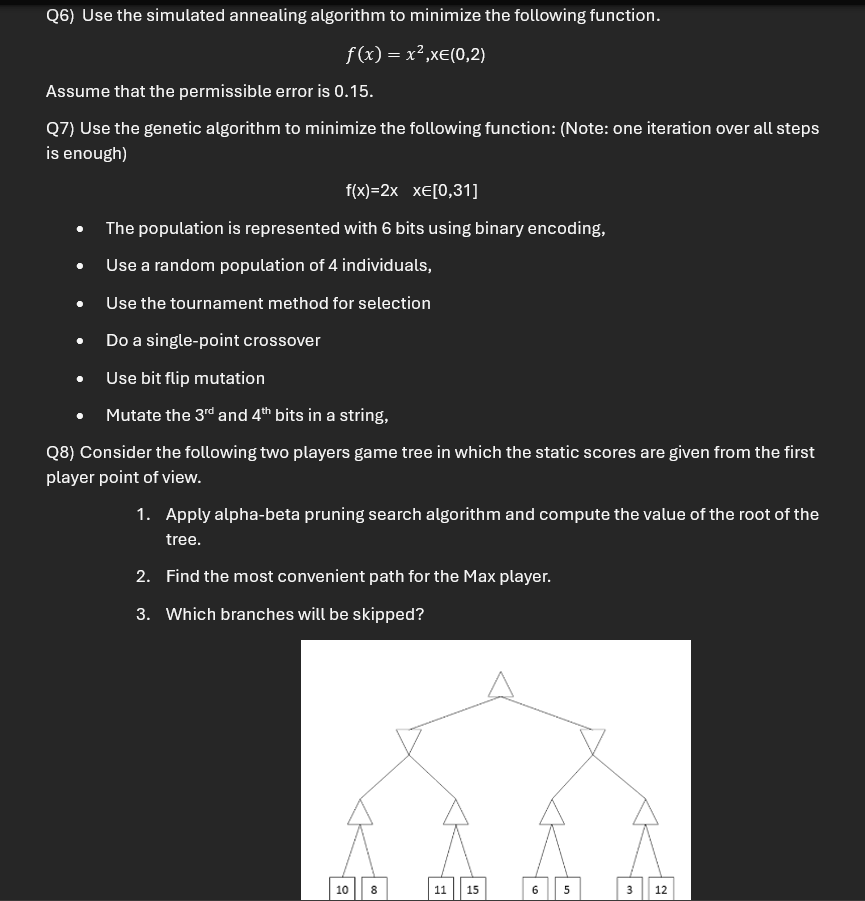 Solved Q6f(x)=x2,xin(0,2)Assume that the permissible error | Chegg.com