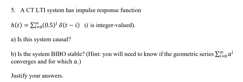 Solve part A and B and show all your work and | Chegg.com