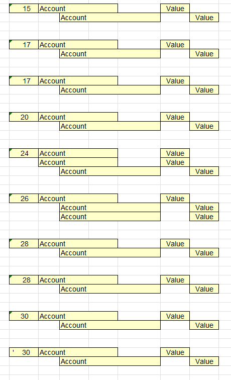 Solved (b) Journalize the transactions for the month of June | Chegg.com
