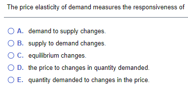 Solved Supply P1 Price P2 P3 Dernand Quantity FIGURE 3-5 | Chegg.com