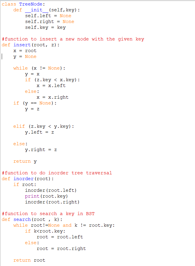 Solved Turn this into python code: import | Chegg.com