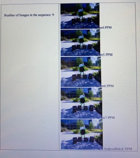 Language:PYTHON Goals: • Arrays • Recursion • Create | Chegg.com