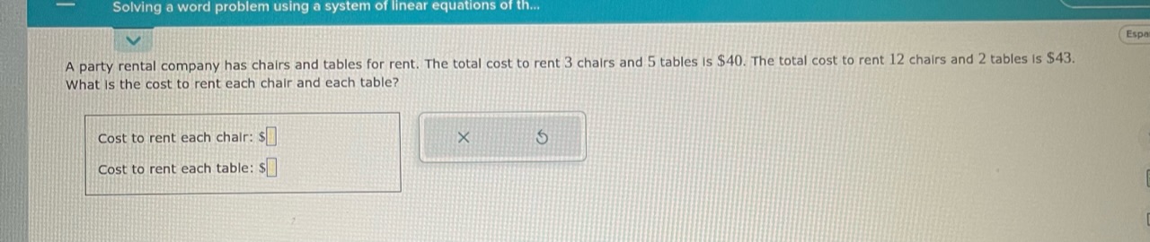 Rent 40 online chairs