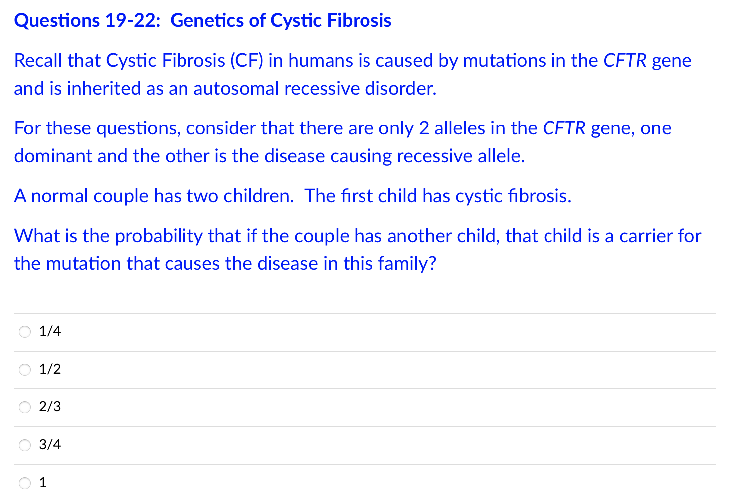 solved-questions-19-22-genetics-of-cystic-fibrosis-recall-chegg