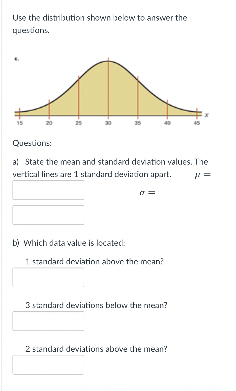 solved-use-the-distribution-shown-below-to-answer-the-chegg