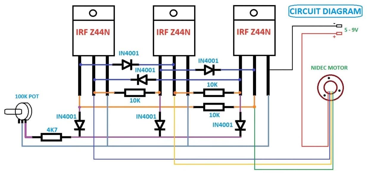 Solved For The Following Circuit, Calculate VGS, ID, And VDS 