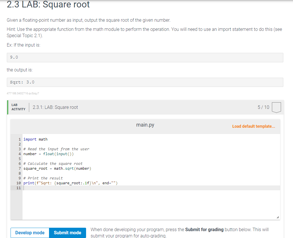 Solved I'm not sure what I did wrong. I got number 1 and 4 | Chegg.com