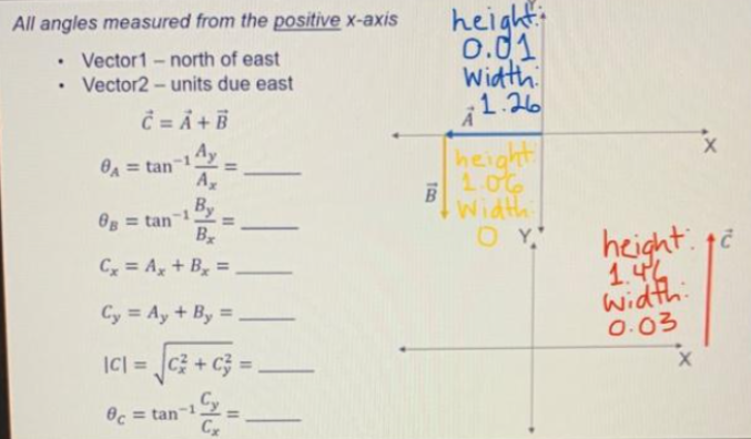 Solved For slide 2, fill in the blanks with the appropriate | Chegg.com